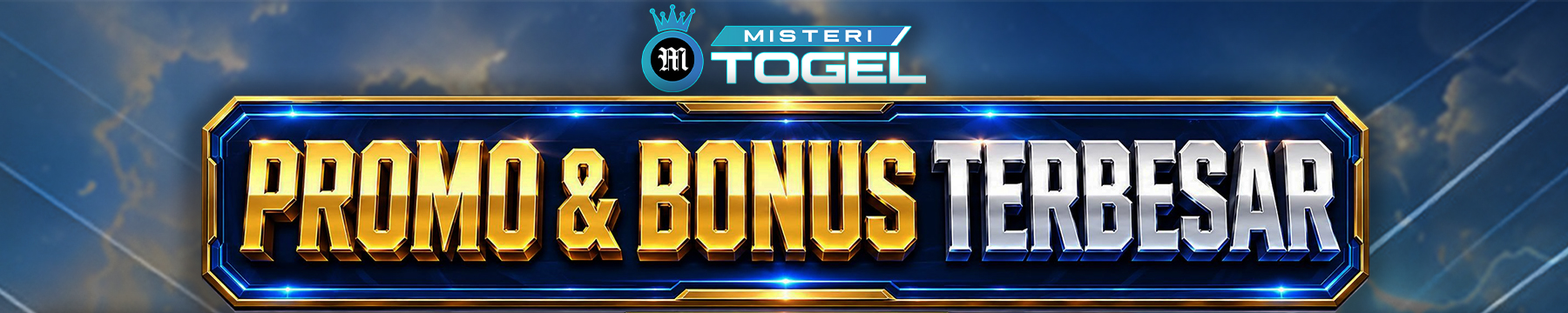MISTERITOGEL || SUPER PROMO TERBESAR !!!